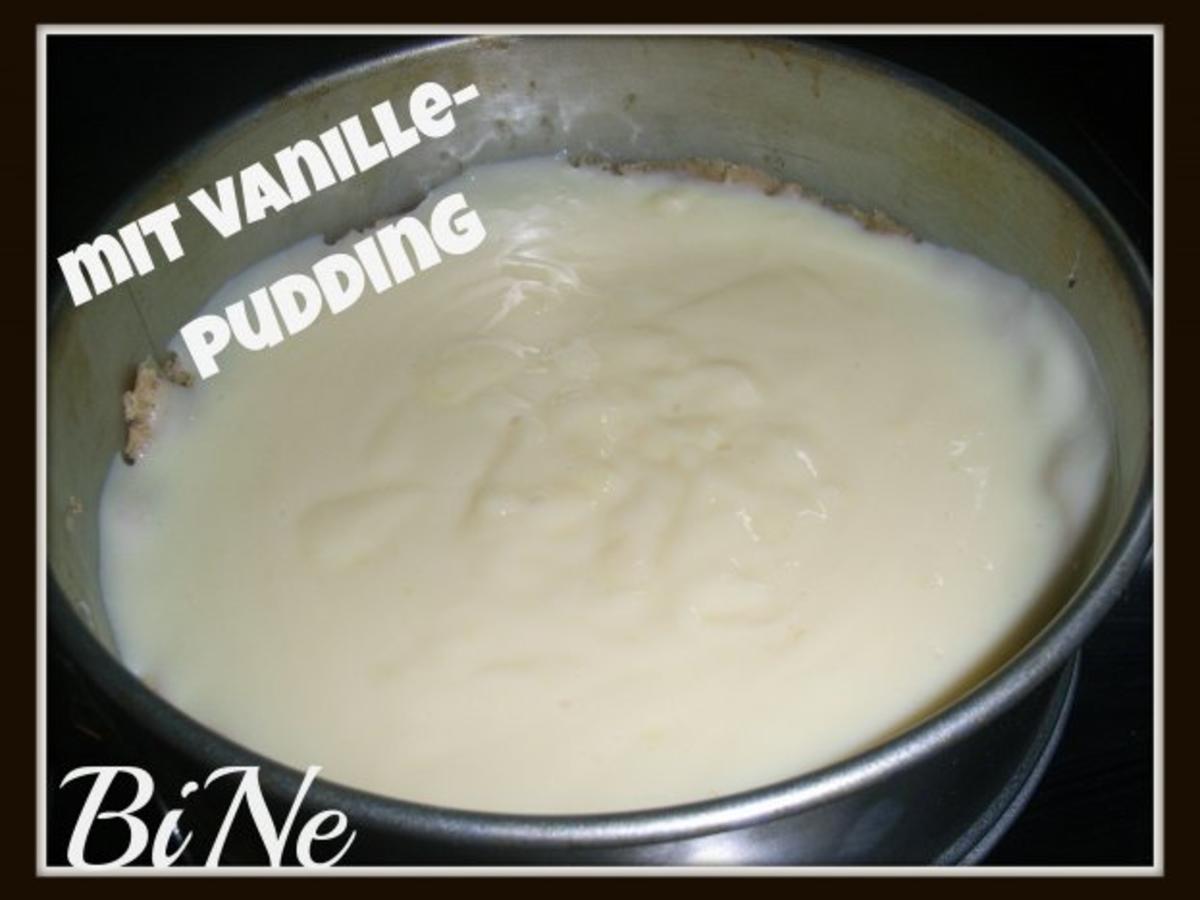 BiNe` S VANILLE KNUSPERKUCHEN - schnell & einfach - von Bine13100 BiNe` S VANILLE KNUSPERKUCHEN - schnell & einfach - von Bine13100