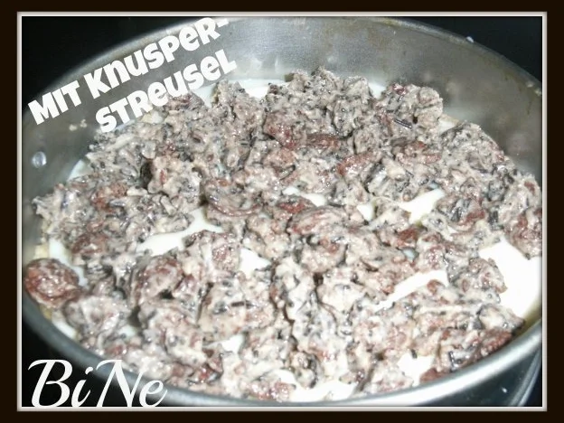 BiNe` S VANILLE - KNUSPERKUCHEN - Rezept - Bild Nr. 7