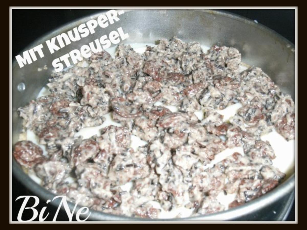 BiNe` S VANILLE KNUSPERKUCHEN - schnell & einfach - von Bine13100 BiNe` S VANILLE KNUSPERKUCHEN - schnell & einfach - von Bine13100