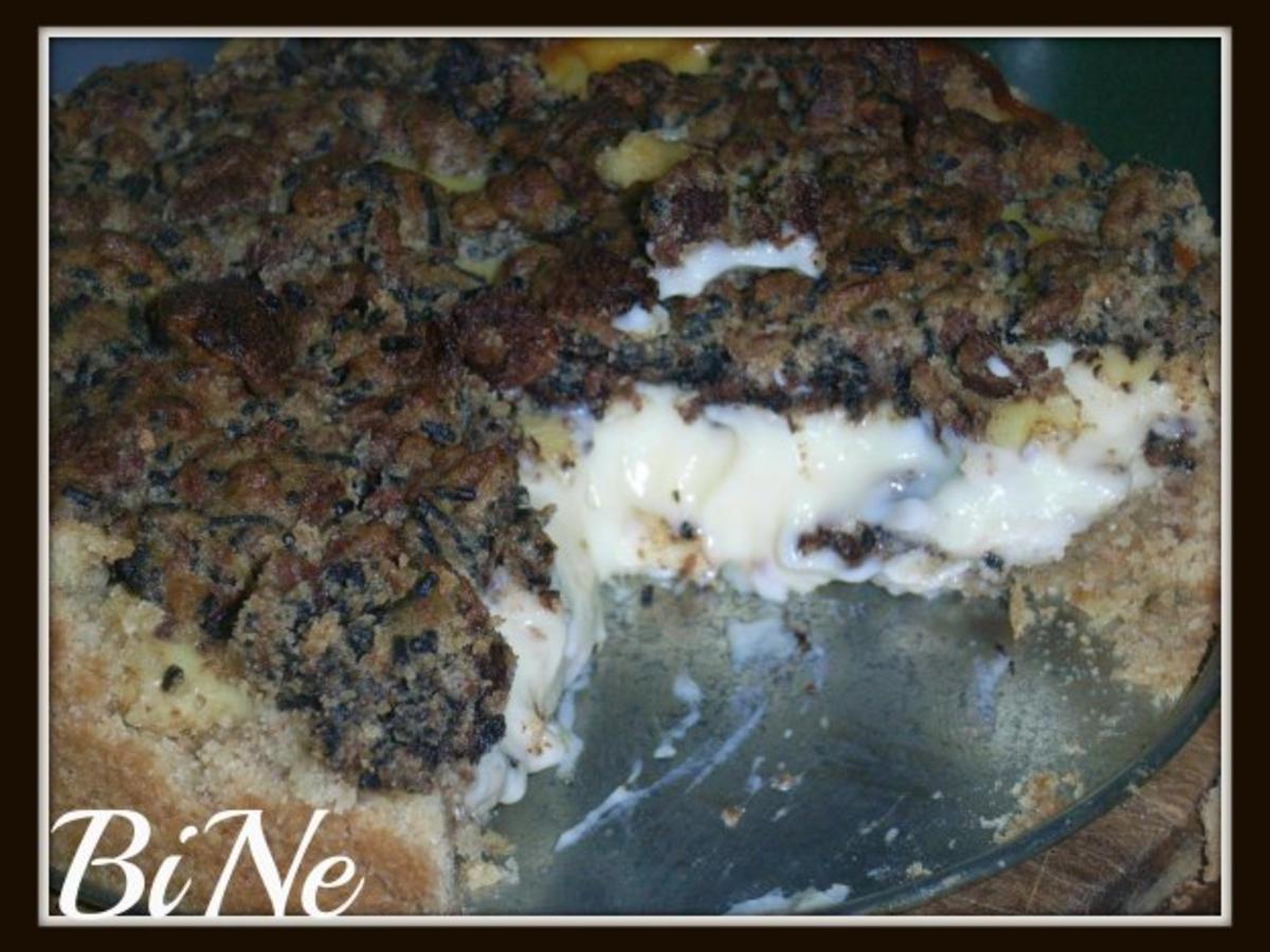 BiNe` S VANILLE KNUSPERKUCHEN - schnell & einfach - von Bine13100 BiNe` S VANILLE KNUSPERKUCHEN - schnell & einfach - von Bine13100