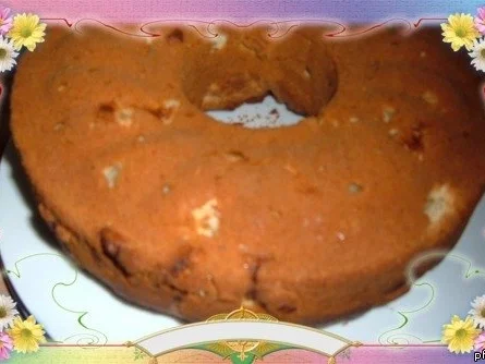 Rezept: Kuchen . Apfel - Pinacolada - Mandel Kuchen . Apfel - Pinacolada - Mandel - Rezept