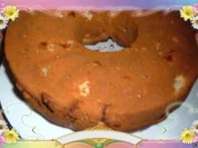 Rezept: Kuchen . Apfel - Pinacolada - Mandel Kuchen . Apfel - Pinacolada - Mandel - Rezept