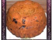 Kuchen : Kirsche - Schoko - Rezept