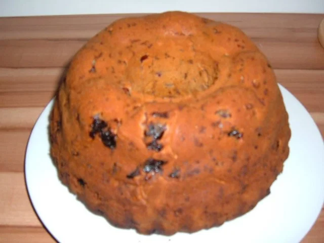 Kuchen : Kirsche - Schoko - Rezept - Bild Nr. 5