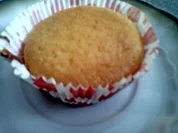 Vanillemuffins - Rezept