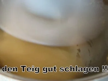 Rezept: Hefeteig, ohne Ei - Basics Bild Nr. 5 Hefeteig, ohne Ei - Basics - Rezept - Bild Nr. 5