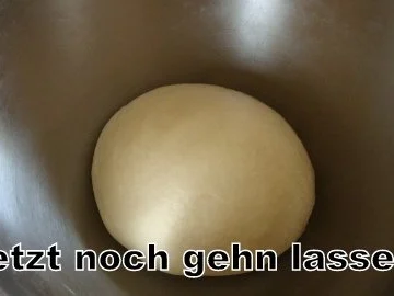 Rezept: Hefeteig, ohne Ei - Basics Bild Nr. 6 Hefeteig, ohne Ei - Basics - Rezept - Bild Nr. 6