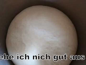 Rezept: Hefeteig, ohne Ei - Basics Bild Nr. 7 Hefeteig, ohne Ei - Basics - Rezept - Bild Nr. 7