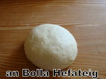 Rezept: Mein Pflaumenkuchen im Nussbett mit Streusel Bild Nr. 2 Mein Pflaumenkuchen im Nussbett mit Streusel - Rezept - Bild Nr. 2