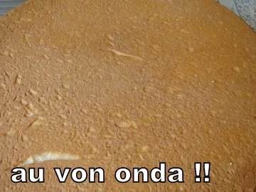 Rezept: Mein Pflaumenkuchen im Nussbett mit Streusel Bild Nr. 9 Mein Pflaumenkuchen im Nussbett mit Streusel - Rezept - Bild Nr. 9