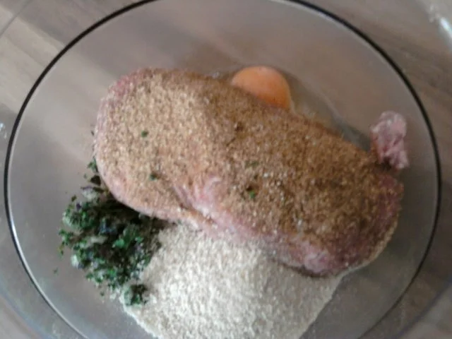 Trappers "Tomreiha-Soup" mit Pizzabrötchen - Rezept - Bild Nr. 2