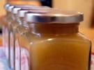Birnen-Ingwer-Marmelade - Rezept
