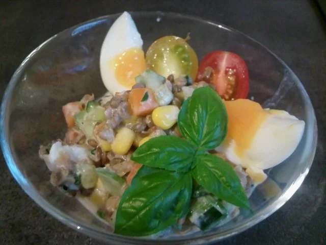 Brunch am Sonntag - Rezept - Bild Nr. 9