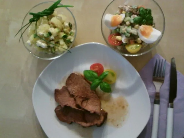Brunch am Sonntag - Rezept - Bild Nr. 5