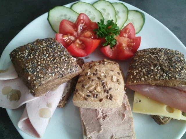 Brunch am Sonntag - Rezept - Bild Nr. 2