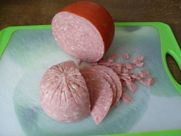 Wurstspätzle - Rezept