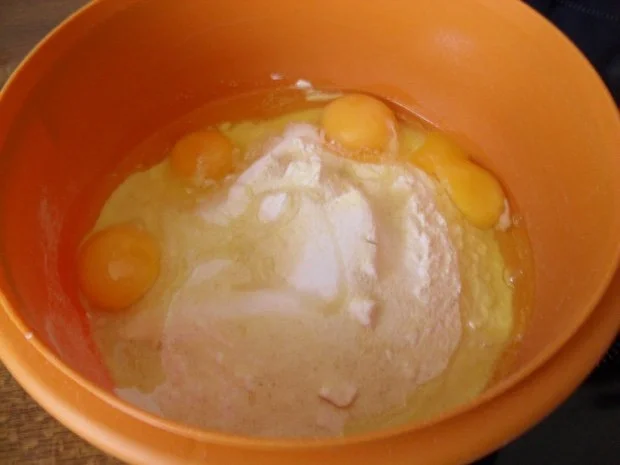 Wurstspätzle - Rezept - Bild Nr. 2