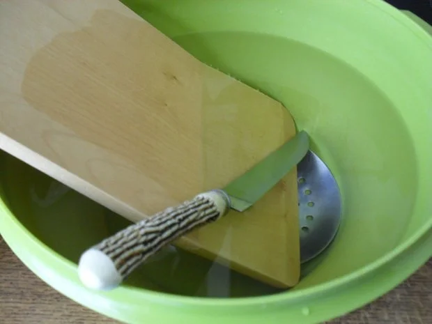 Wurstspätzle - Rezept - Bild Nr. 4