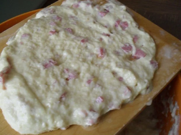 Wurstspätzle - Rezept - Bild Nr. 6