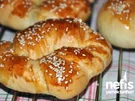 Leckere  türkische "Pogca" - Rezept