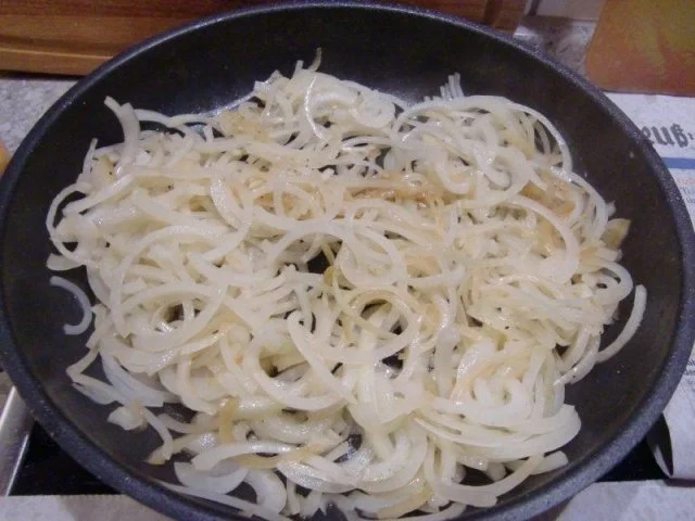 Überbackende Putenschnitzel à la Heiko - Rezept - Bild Nr. 7