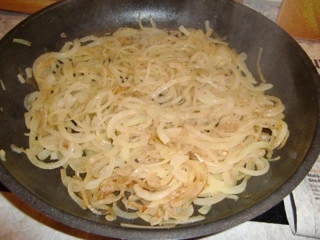 Überbackende Putenschnitzel à la Heiko - Rezept - Bild Nr. 9