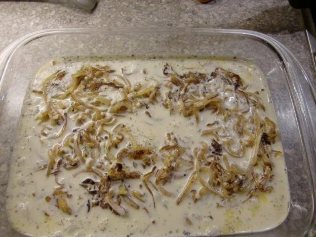 Überbackende Putenschnitzel à la Heiko - Rezept - Bild Nr. 10