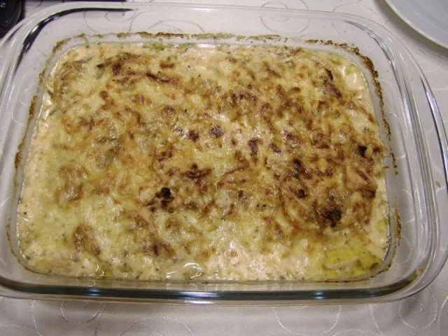 Überbackende Putenschnitzel à la Heiko - Rezept - Bild Nr. 12