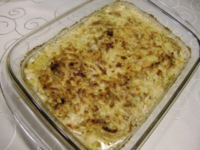 Überbackende Putenschnitzel à la Heiko - Rezept - Bild Nr. 13