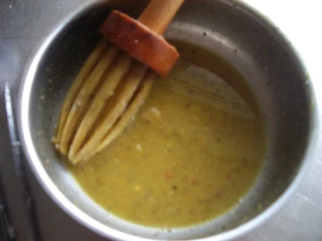 Rezept: Grillhaxe Bild Nr. 4 Grillhaxe - Rezept - Bild Nr. 4