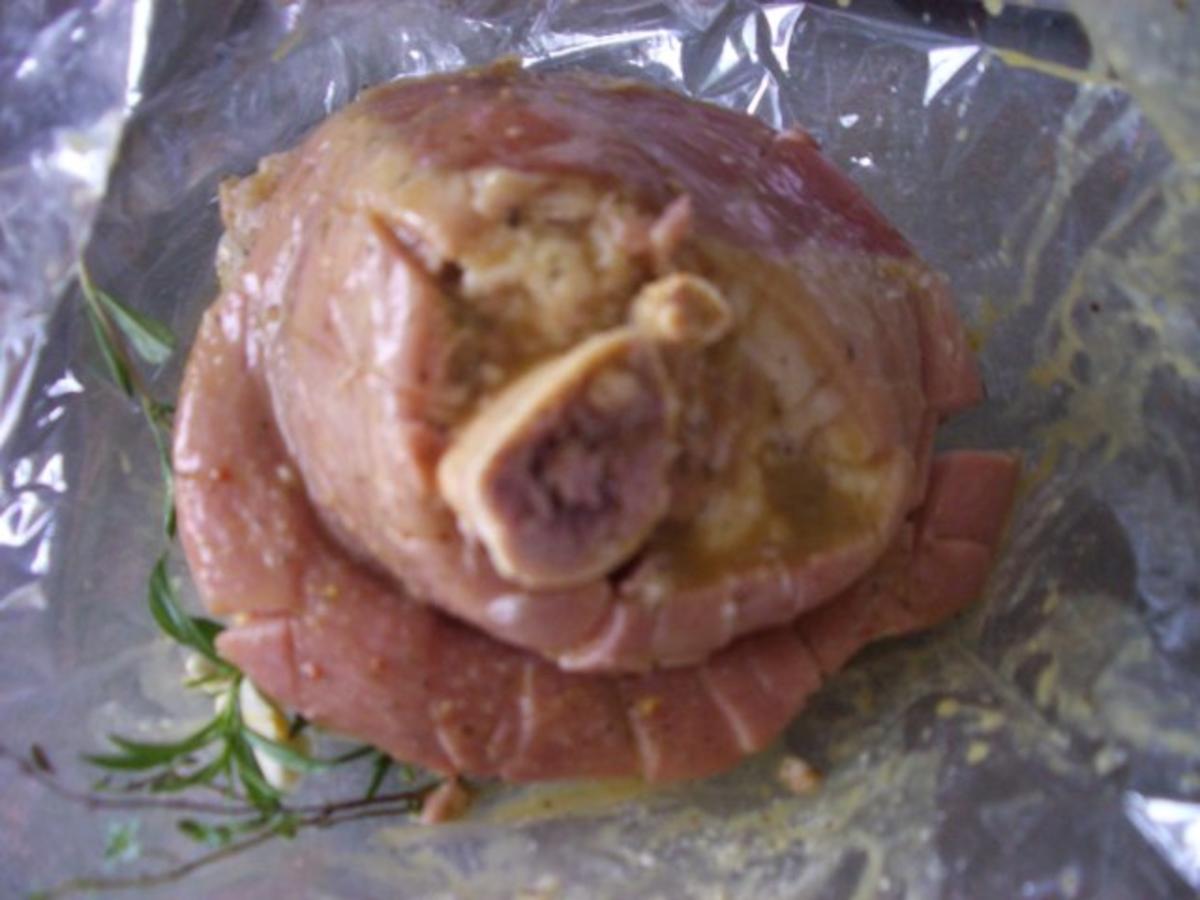 Grillhaxe - einfach - von biggipu Grillhaxe - einfach - von biggipu