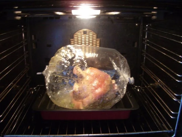 Rezept: Grillhaxe Bild Nr. 6 Grillhaxe - Rezept - Bild Nr. 6