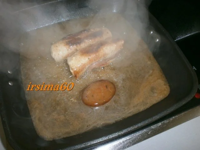 Salbei Röllchen - Rezept - Bild Nr. 5