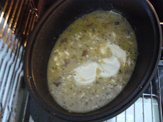 Rezept: Geschmortes Kaninchen mediterran Bild Nr. 10 Geschmortes Kaninchen mediterran - Rezept - Bild Nr. 10