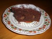 Herbstlicher Apfelkuchen - Rezept