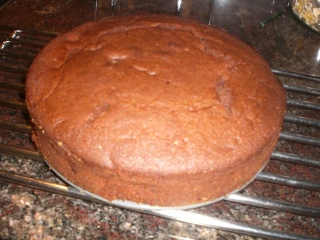 Herbstlicher Apfelkuchen - Rezept - Bild Nr. 4