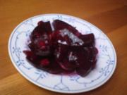 Rote-Beete-Salat - Rezept