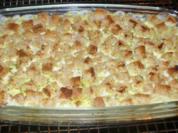 Dänischer Kartoffelauflauf - Rezept