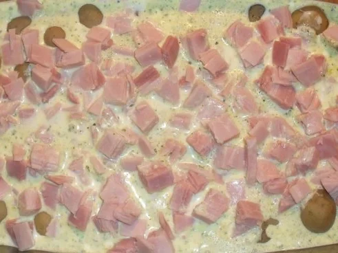 Rezept: Dänischer Kartoffelauflauf Bild Nr. 3 Dänischer Kartoffelauflauf - Rezept - Bild Nr. 3