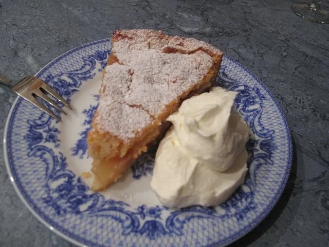 Apple Pie - Rezept