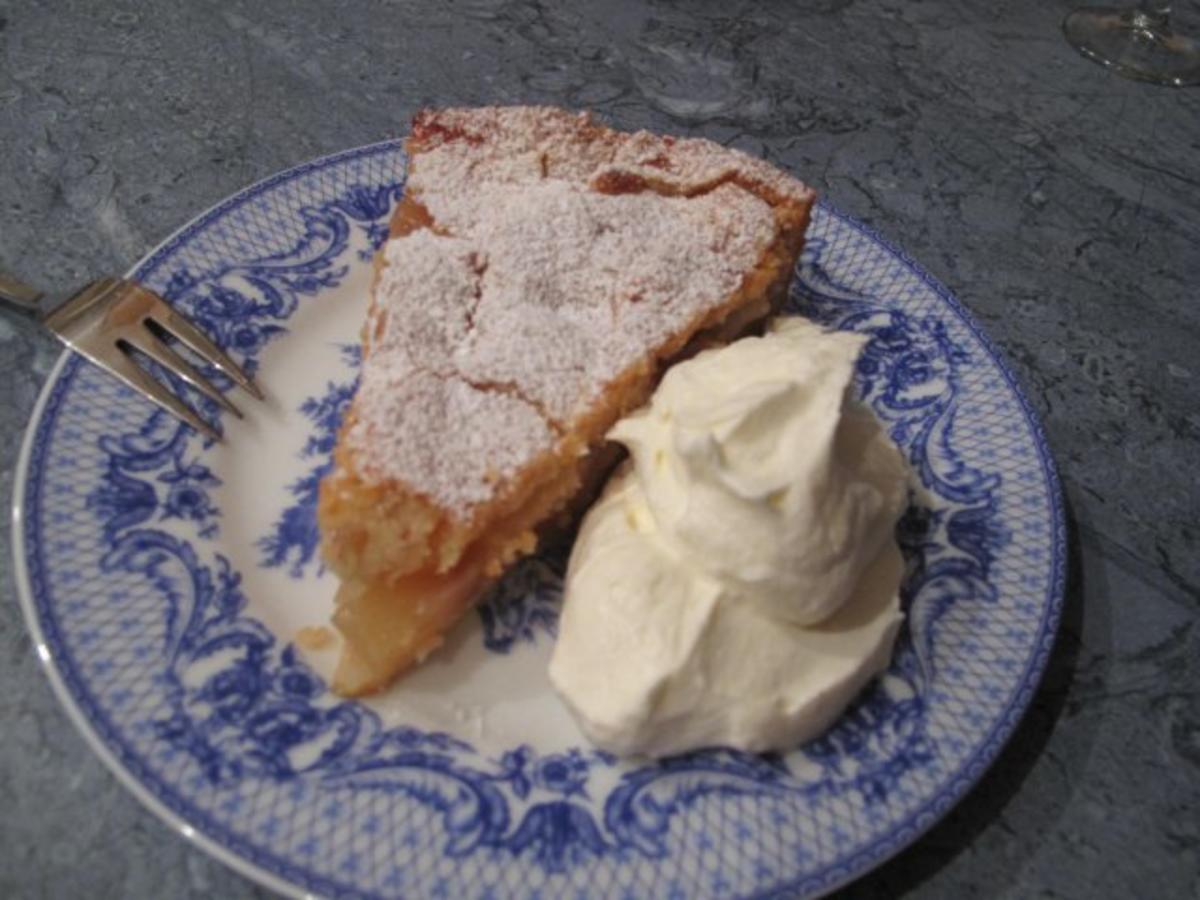 Apple Pie - Rezept By Weinbirl