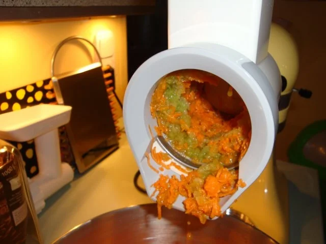 Tomaten-Letscho- Sauce - Rezept - Bild Nr. 9