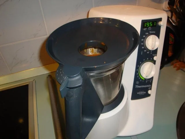 Tomaten-Letscho- Sauce - Rezept - Bild Nr. 19