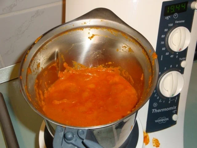 Tomaten-Letscho- Sauce - Rezept - Bild Nr. 20