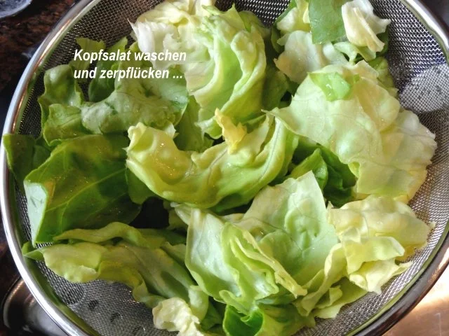 Rezept: Fisch: ROTBARSCHFILET im Gewürzeimantel Bild Nr. 3 Fisch: ROTBARSCHFILET im Gewürzeimantel - Rezept - Bild Nr. 3