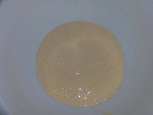 Himbeer-Stracciatella Kuchen - Rezept - Bild Nr. 6