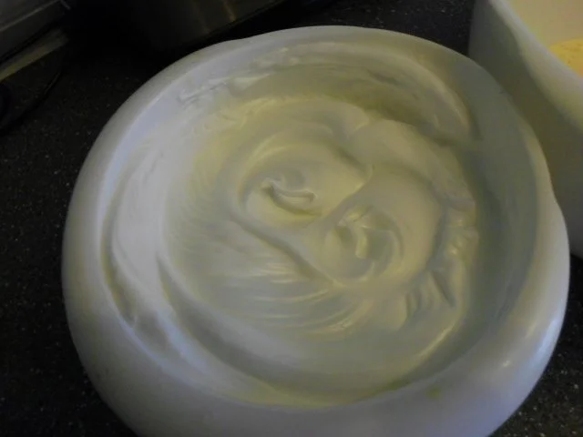 Himbeer-Stracciatella Kuchen - Rezept - Bild Nr. 7