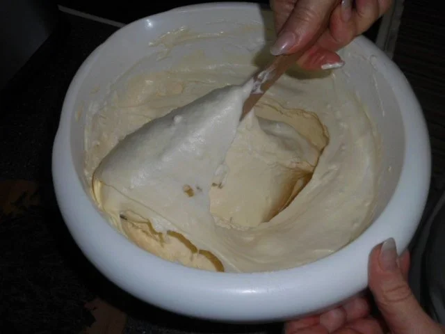 Himbeer-Stracciatella Kuchen - Rezept - Bild Nr. 9