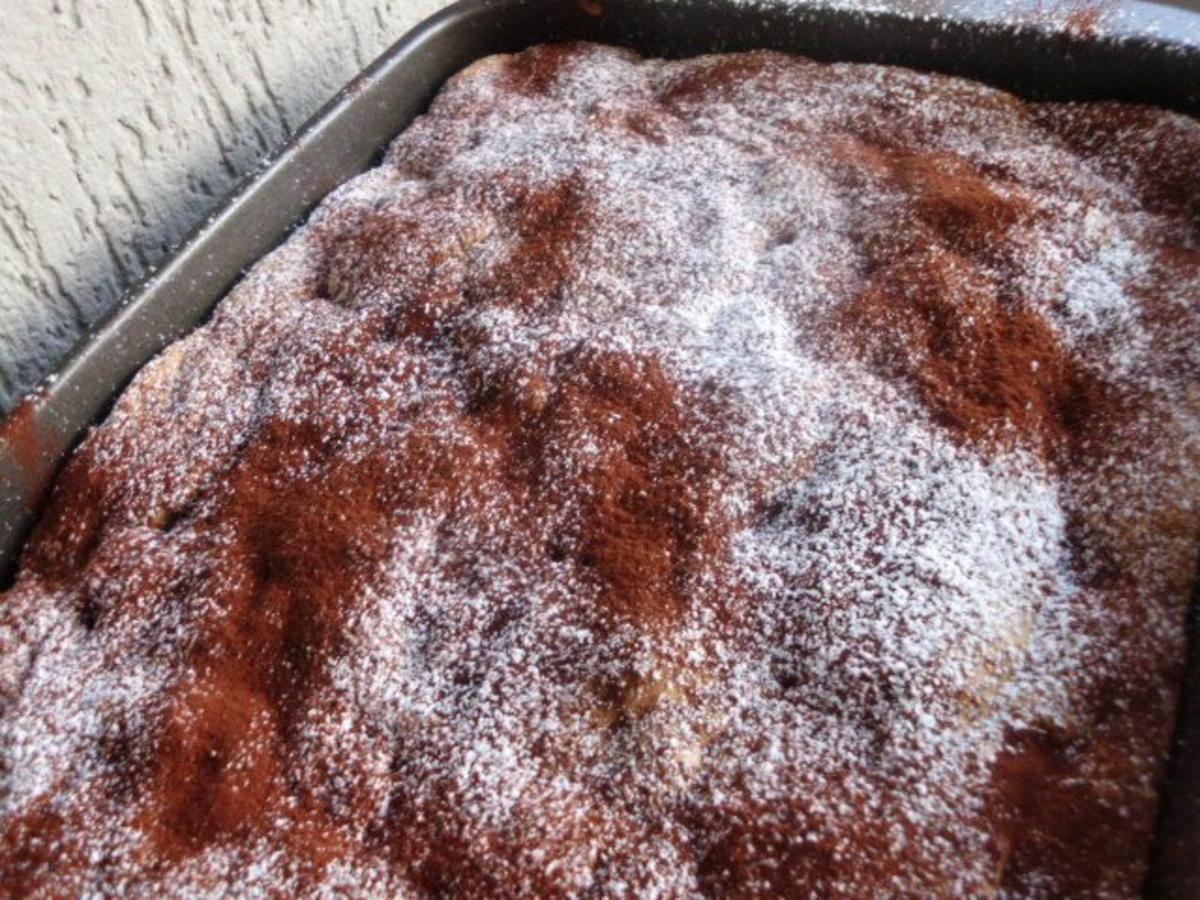 Himbeer-Stracciatella Kuchen - Rezept - Bild Nr. 14