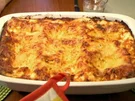 Lasagne - Rezept